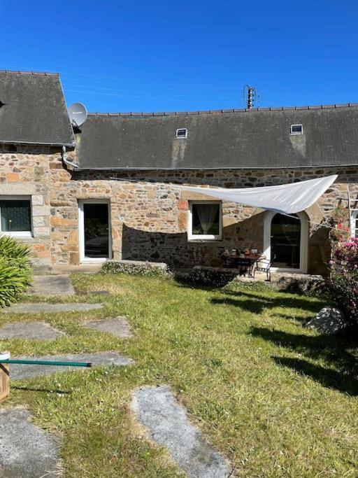 New La Ferme Fleurie Ty Rose Ferienhaus
