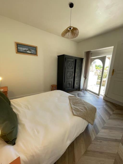 New La Ferme Fleurie Ty Rose Ferienhaus Ploubazlanec
